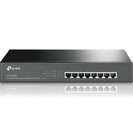 TP-Link 5-Port Gigabit Ethernet Network Switch (TL
