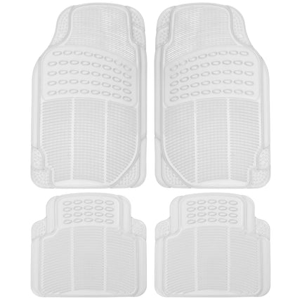 BDKUSA All Weather PVC Rubber Ridged (Truck Van SU