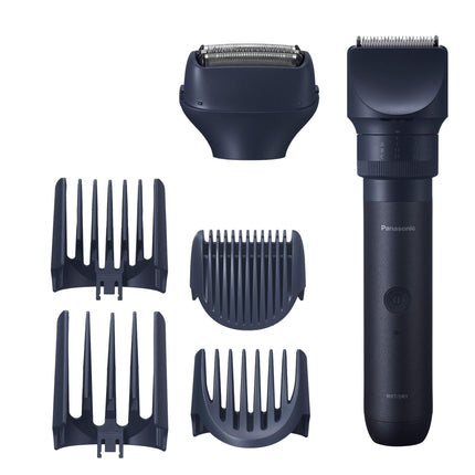 Panasonic MultiShape Defined Trim and Shave Kit, w