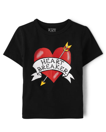 The Children's Place Baby Boys' and Toddler Short