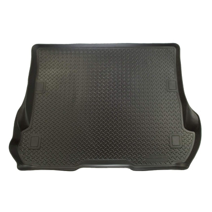 Husky Liners Custom Fit Molded Rear Cargo Liner fo