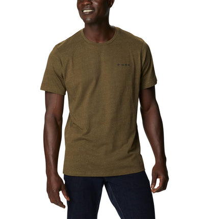 Columbia Men's Thistletown Hills Short Sleeve Hiki