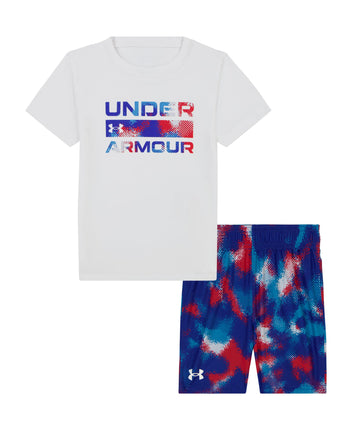 Under Armour Boys Outdoor Cohesive Pants Or Shorts