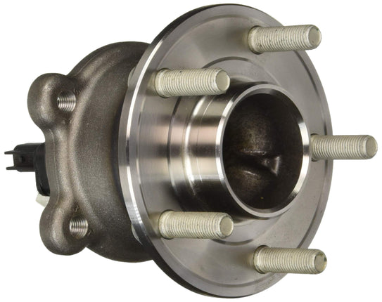 Motorcraft HUB220 Wheel Hub Assembly