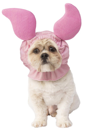 Rubie's unisex adult Piglet Party Goods, Piglet, S