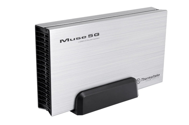 Thermaltake Muse 5G Drive Enclosure - External - S