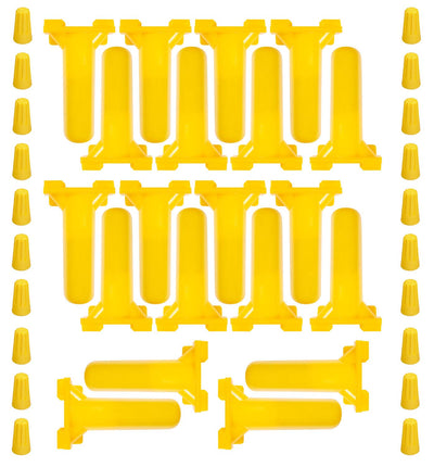 Extreme Dog Fence Dog Fence Wire Splices (20 Pk) -