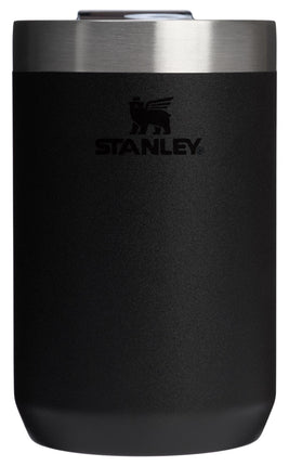 STANLEY Everyday Camp Cup 12 oz Black 2.0