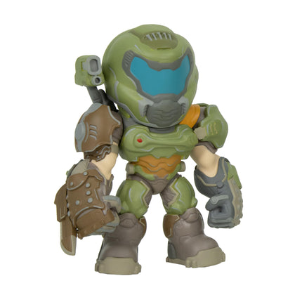 Numskull Doom Slayer DOOM Eternal In-Game Collecta