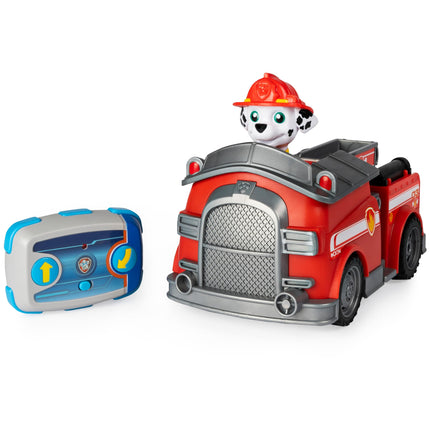Paw Patrol, Chase Remote Control Police Cruiser wi