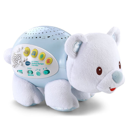 VTech Baby Lil' Critters Soothing Starlight Polar