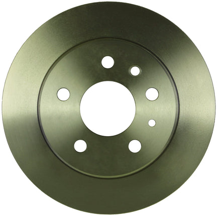 Bosch 36010934 QuietCast Premium Disc Brake Rotor
