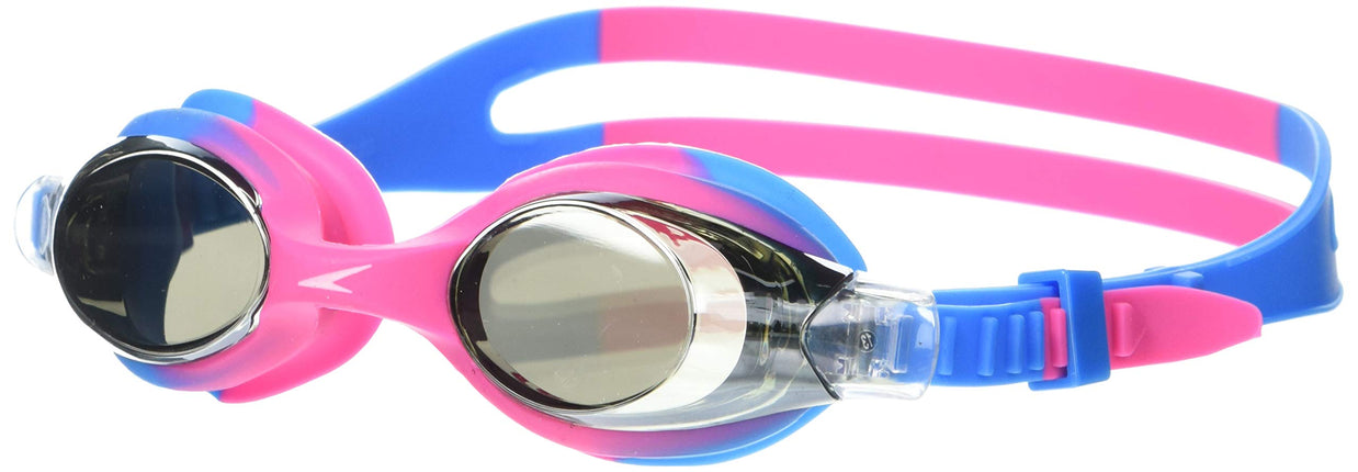 Speedo Skoogles Kids Swim Goggles, No Leak, Anti-F