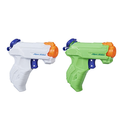 Nerf E2155 Zipfire 2 pack Combat Blaster, S