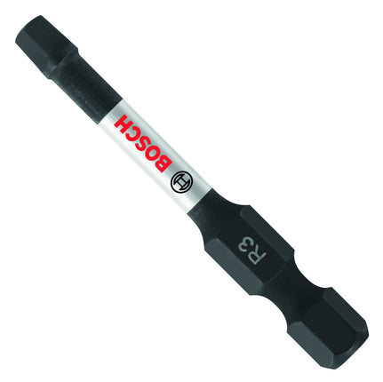 BOSCH ITSQ3201 2 in. Square #3 Impact Tough Screwd