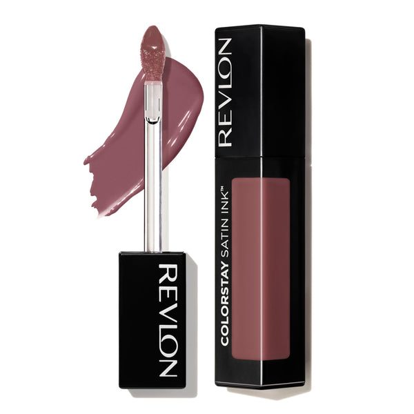 REVLON COLORSTAY™ SATIN INK LIPCOLOR Queen of Quar