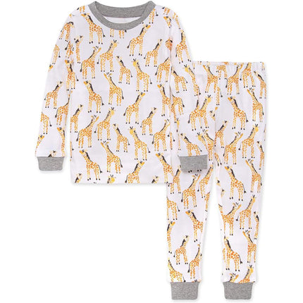 Burt's Bees Baby Infant, Little and Big Boys' 2-Pi