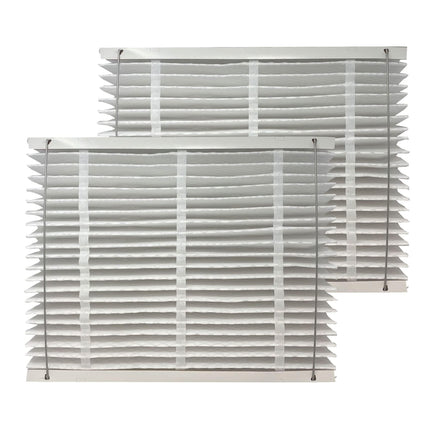 Aerostar MERV 13 Collapsible Replacement Filter fo