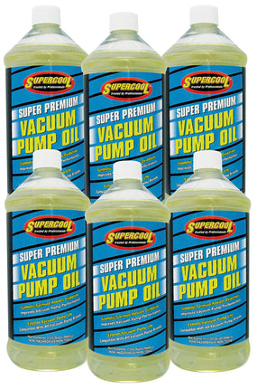 TSI Supercool V32-6CP 68 Viscosity Synthetic Vacuu