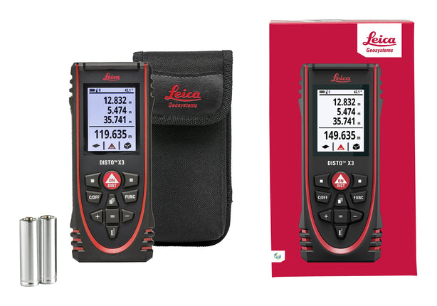 Leica Geosystems, US Tools, LEIAD 850834 Leica Dis
