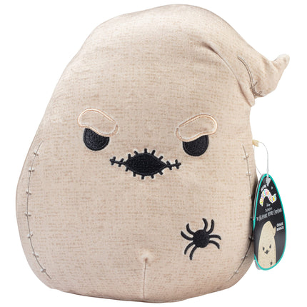 Squishmallows 8" Nightmare Before Christmas Ooogie