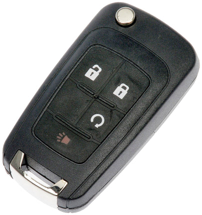 Dorman - KEYLESS Entry REMOTES