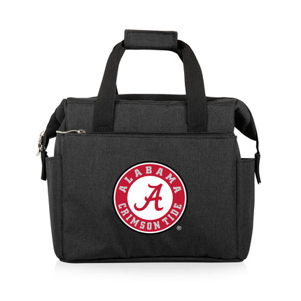 Picnic TIME NCAA Alabama Crimson Tide On The Go Lu