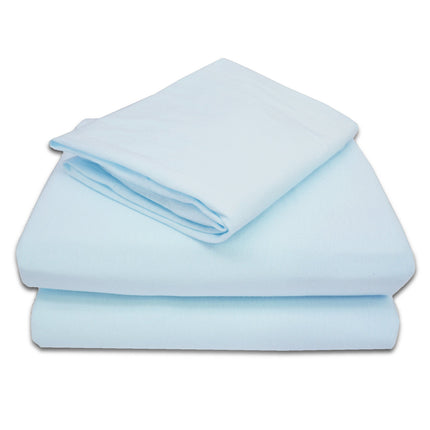 American Baby Company 100% Natural Cotton Jersey K