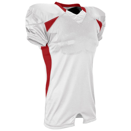 CHAMPRO Boys' Huddle Stretch Polyester Dazzle Yout