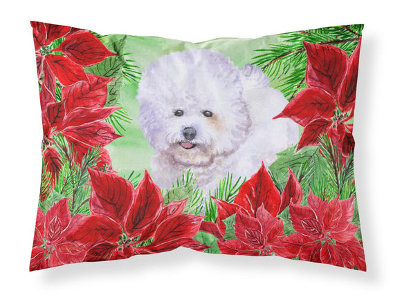 Caroline's Treasures Pillowcase, Multicolor, Stand