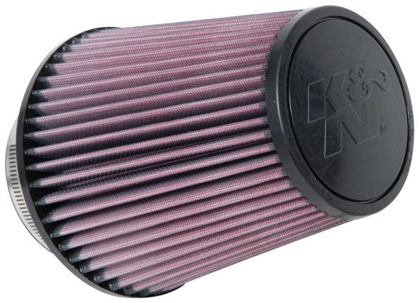 K&N Universal Clamp-On Air Filter: High Performanc