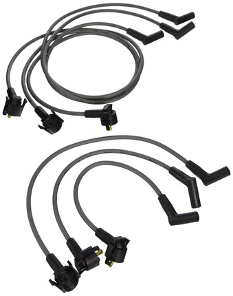 Motorcraft - WR5884 Ignition Wire