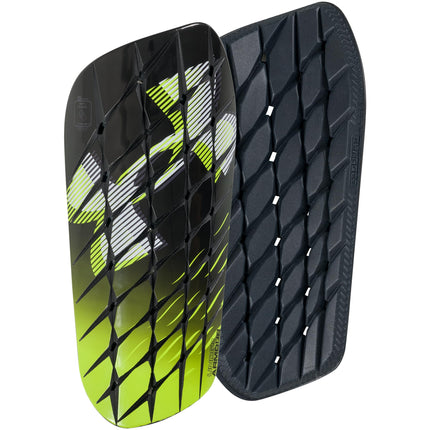 UA Shadow Pro Shin Guards