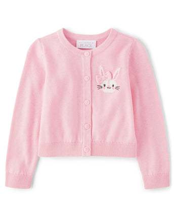 The Children's Place Baby Girls' and Toddler Long