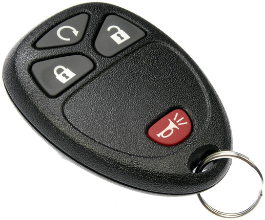 Dorman 13719 Keyless Entry Transmitter for Select