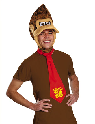 Disguise 98838AD Super Mario Bros. Adult Costume,