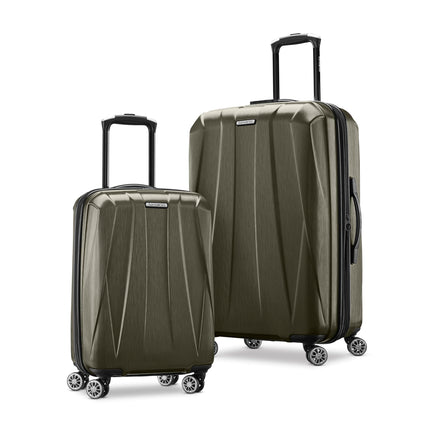Samsonite Centric 2 Hardside Luggage, Caribbean Bl