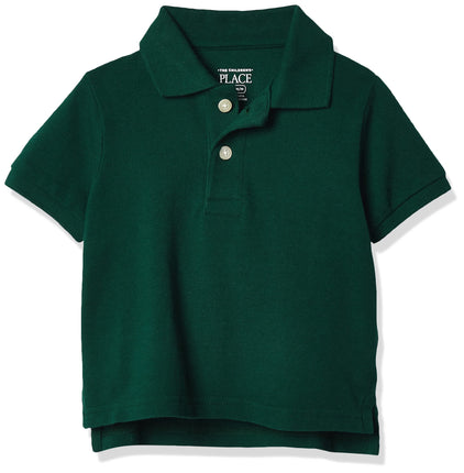 The Children's Place Baby Boys Fashion Color Short
