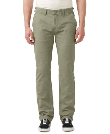 Buffalo David Bitton Men's Straight Six Carpenter