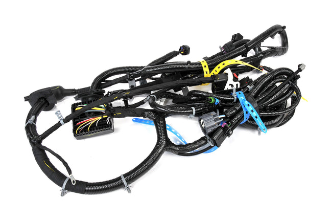 GM Genuine Parts 23268242 Headlamp Wiring Harness