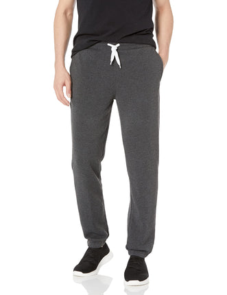 Southpole Men's Relaxed Fit Sweatpants-Regular and