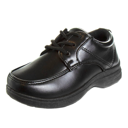 French Toast Boys Shoes - Kids Oxford School Unifo