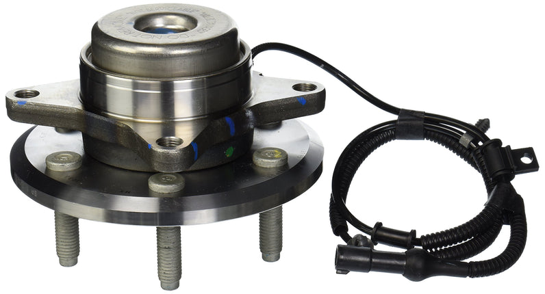 Wheel Hub