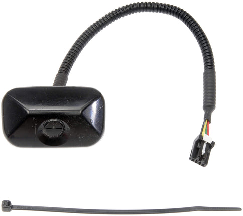 Dorman 590-626 Rear Park Assist Camera Compatible