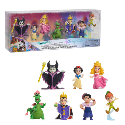 Disney100 Years of Enchantment Celebration Collect