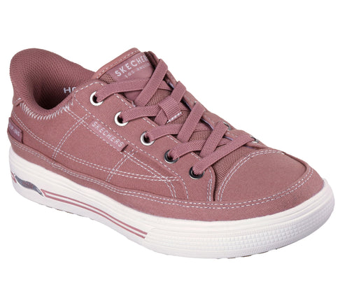 Skechers Women's Arch Fit Arcade - Arcata Trainers