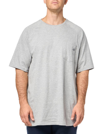 Dickies Men's Cooling Short Sleeve Pocket T-Shirt,