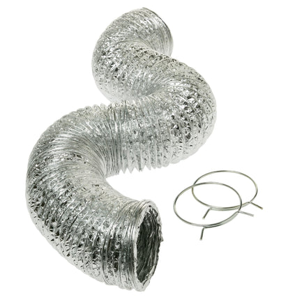 General Electric PM8X73 Flexible Foil Clothes Drye