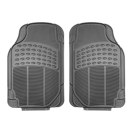 FH Group Automotive Floor Mats Climaproof for All