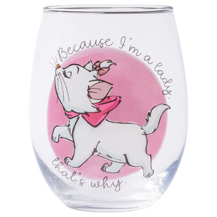 Silver Buffalo Disney Classics Aristocats Marie I'